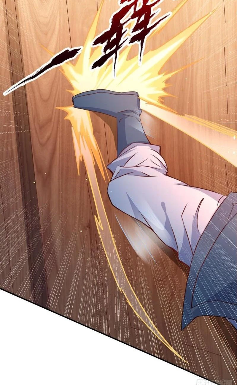 Estuve Atrapado En El Mismo Día Durante 100,000 Años, El Tiempo Del Renacimiento > Capitulo 169 > Page 41