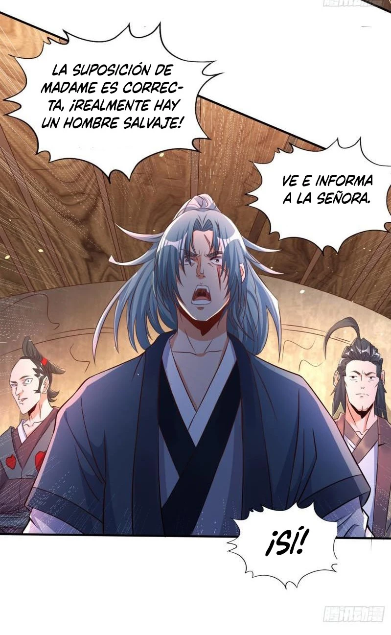 Estuve Atrapado En El Mismo Día Durante 100,000 Años, El Tiempo Del Renacimiento > Capitulo 169 > Page 51