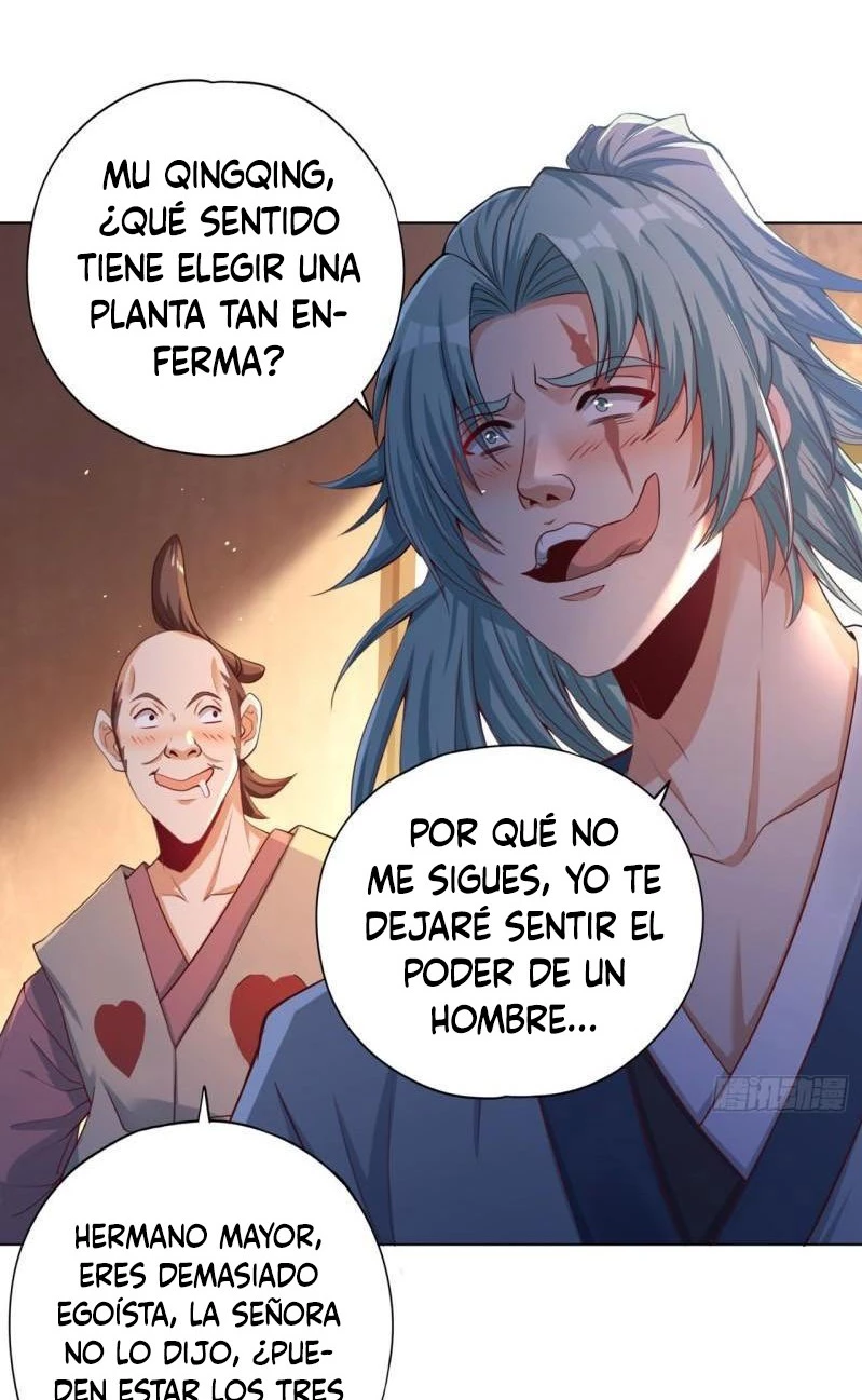 Estuve Atrapado En El Mismo Día Durante 100,000 Años, El Tiempo Del Renacimiento > Capitulo 169 > Page 61