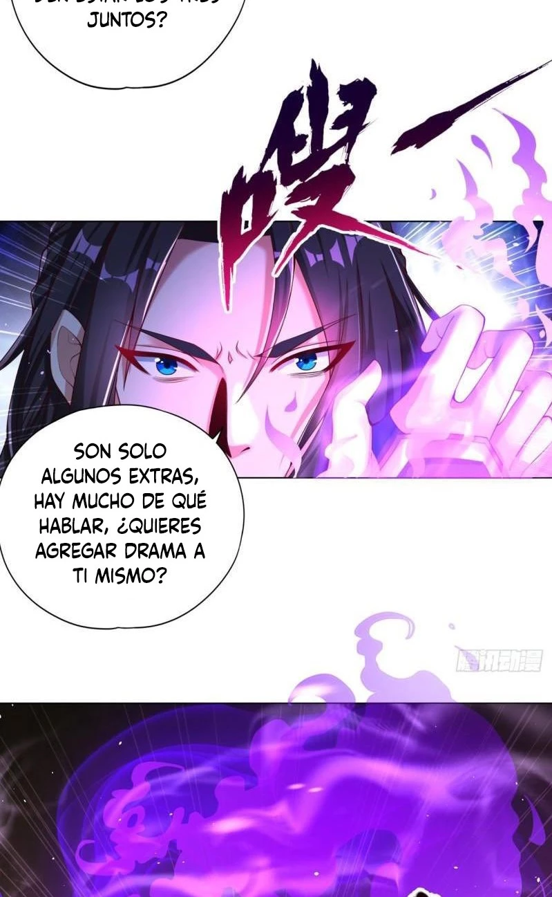 Estuve Atrapado En El Mismo Día Durante 100,000 Años, El Tiempo Del Renacimiento > Capitulo 169 > Page 71