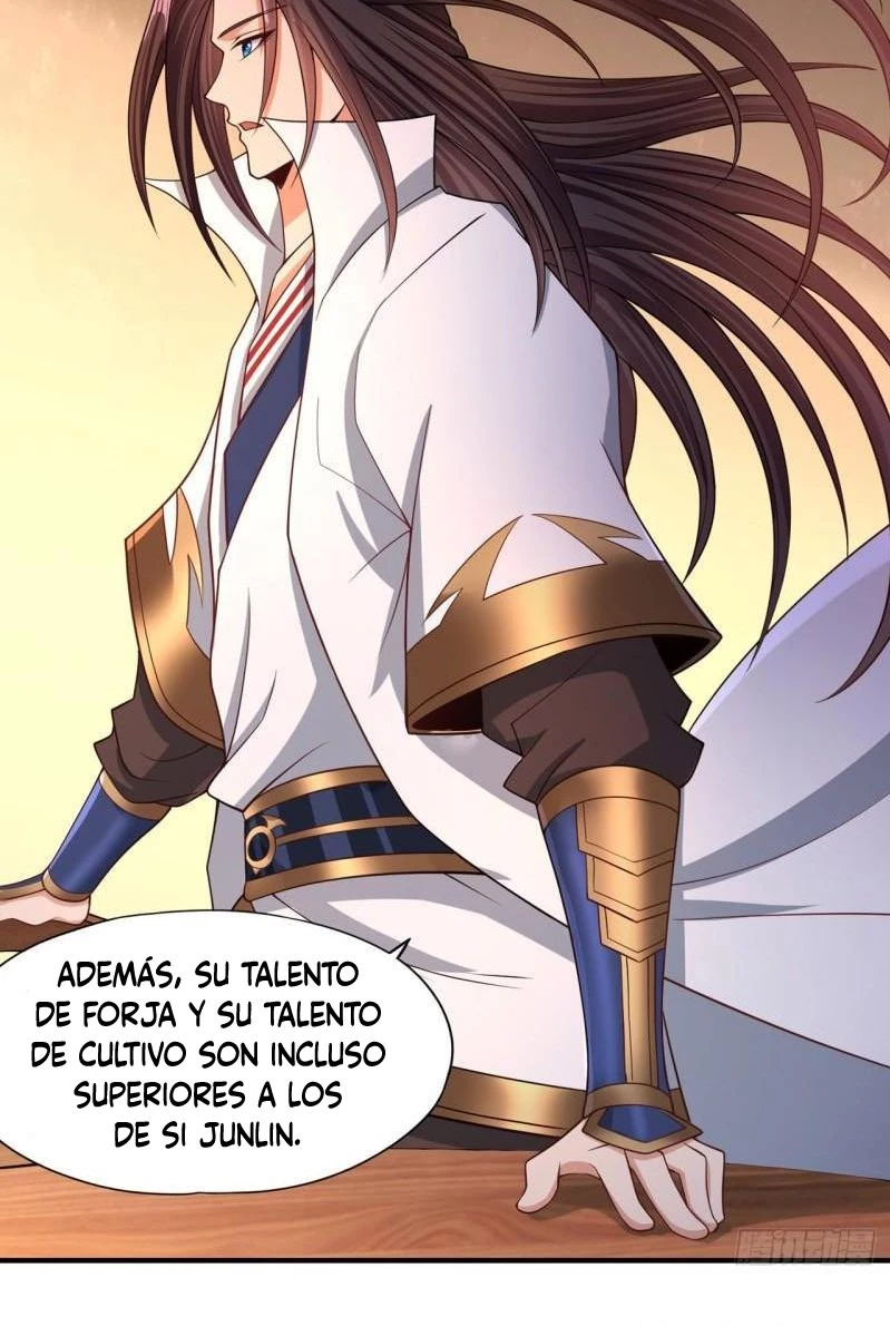 Estuve Atrapado En El Mismo Día Durante 100,000 Años, El Tiempo Del Renacimiento > Capitulo 170 > Page 91