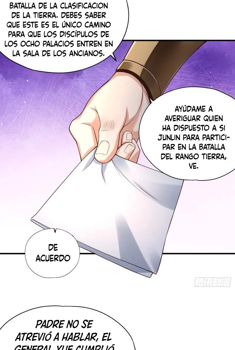 Estuve Atrapado En El Mismo Día Durante 100,000 Años, El Tiempo Del Renacimiento > Capitulo 170 > Page 111