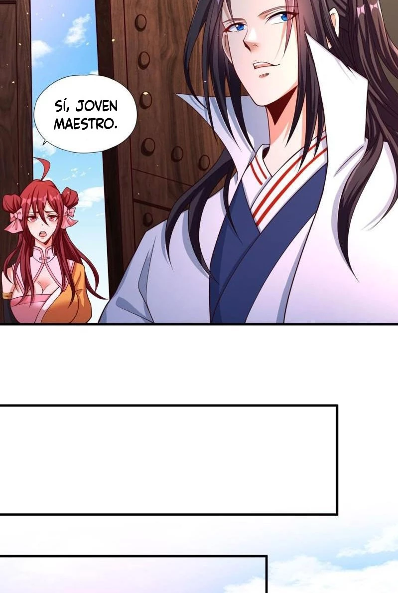 Estuve Atrapado En El Mismo Día Durante 100,000 Años, El Tiempo Del Renacimiento > Capitulo 170 > Page 141