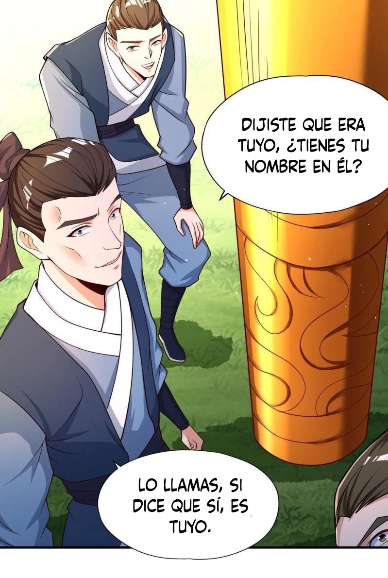 Estuve Atrapado En El Mismo Día Durante 100,000 Años, El Tiempo Del Renacimiento > Capitulo 170 > Page 171