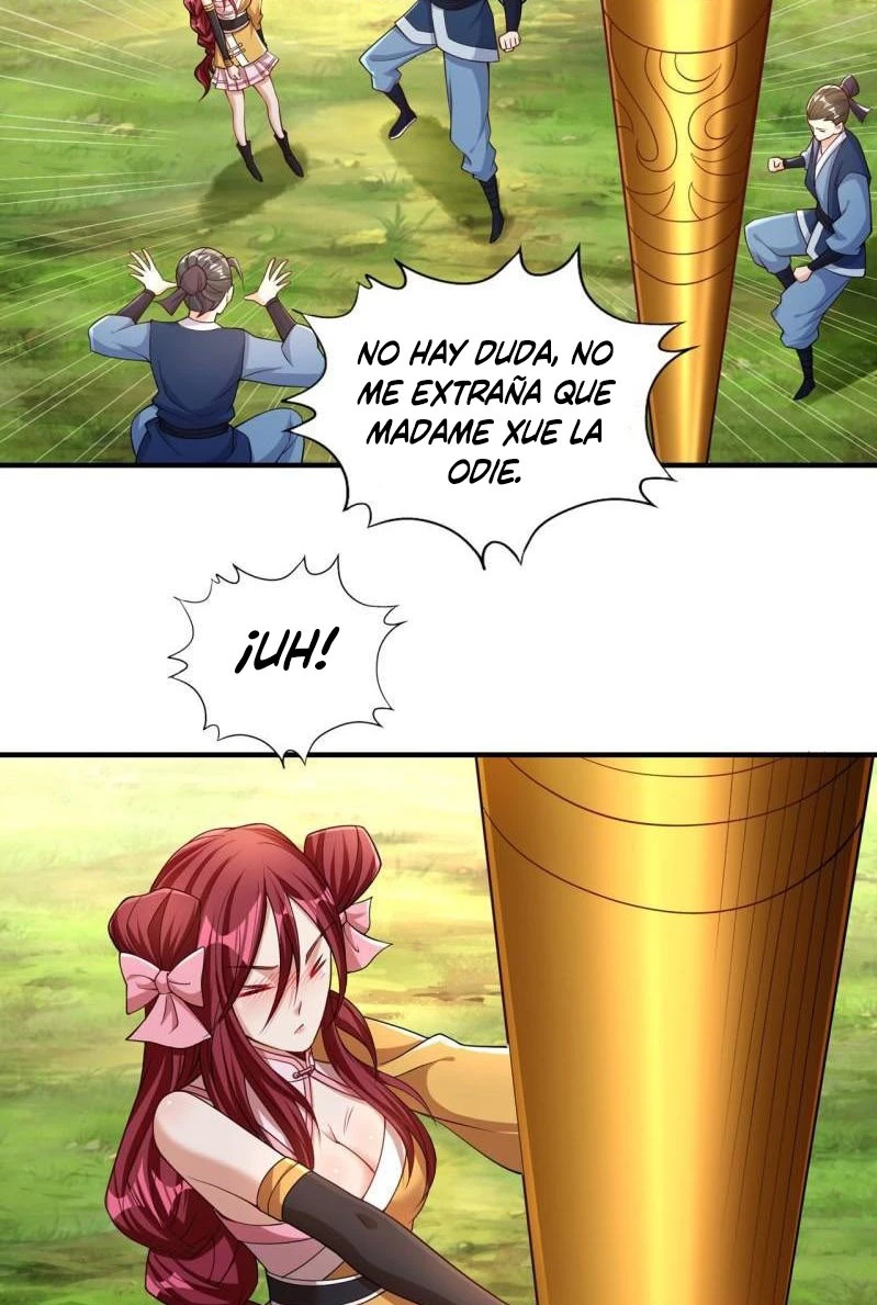 Estuve Atrapado En El Mismo Día Durante 100,000 Años, El Tiempo Del Renacimiento > Capitulo 170 > Page 201