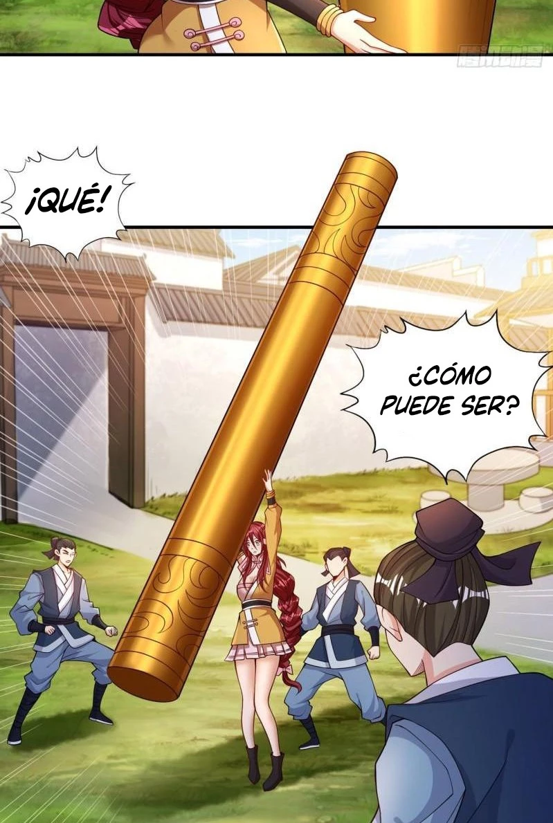 Estuve Atrapado En El Mismo Día Durante 100,000 Años, El Tiempo Del Renacimiento > Capitulo 170 > Page 211