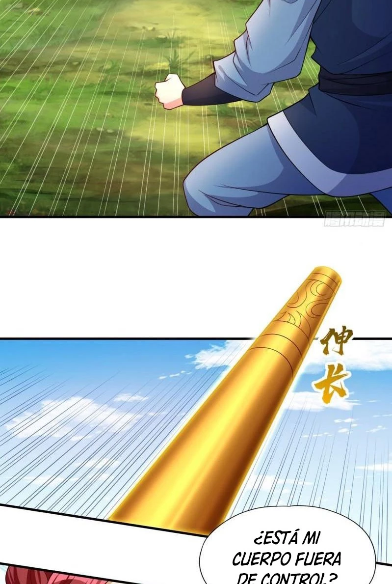 Estuve Atrapado En El Mismo Día Durante 100,000 Años, El Tiempo Del Renacimiento > Capitulo 170 > Page 221