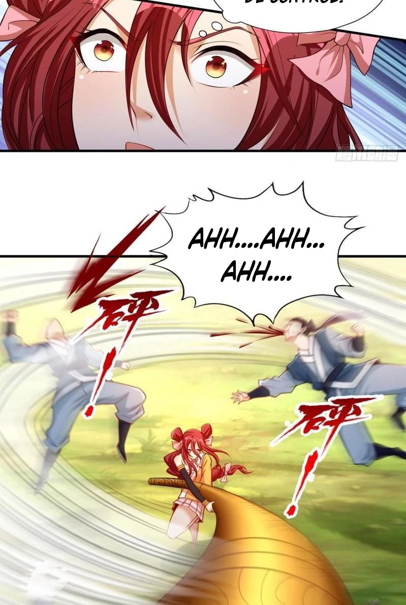 Estuve Atrapado En El Mismo Día Durante 100,000 Años, El Tiempo Del Renacimiento > Capitulo 170 > Page 231