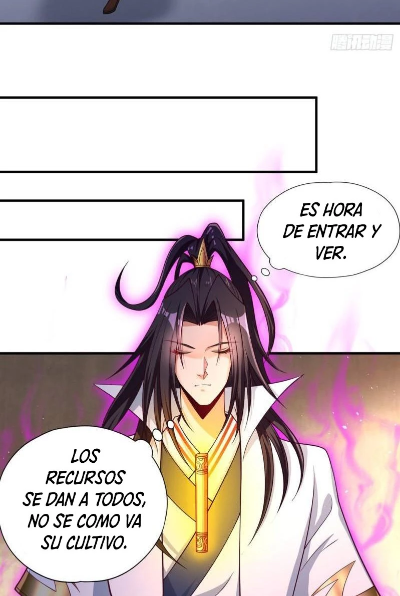 Estuve Atrapado En El Mismo Día Durante 100,000 Años, El Tiempo Del Renacimiento > Capitulo 170 > Page 291