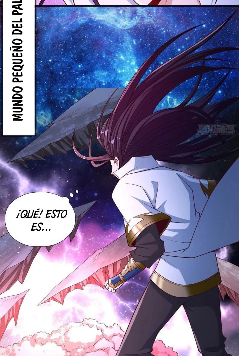 Estuve Atrapado En El Mismo Día Durante 100,000 Años, El Tiempo Del Renacimiento > Capitulo 170 > Page 311