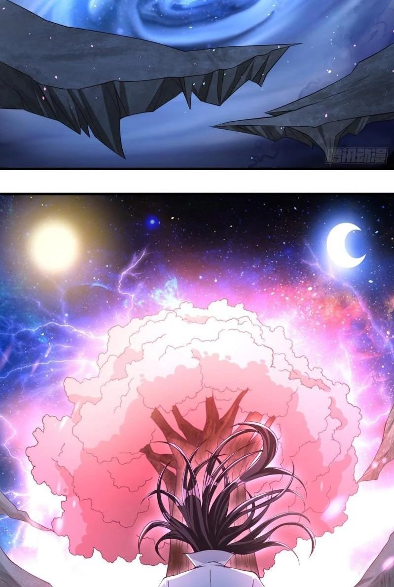 Estuve Atrapado En El Mismo Día Durante 100,000 Años, El Tiempo Del Renacimiento > Capitulo 170 > Page 331