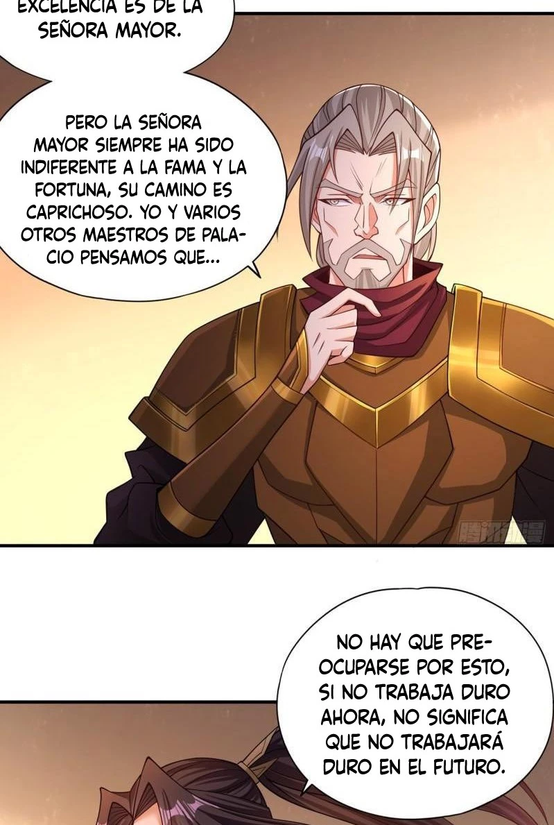 Estuve Atrapado En El Mismo Día Durante 100,000 Años, El Tiempo Del Renacimiento > Capitulo 170 > Page 81