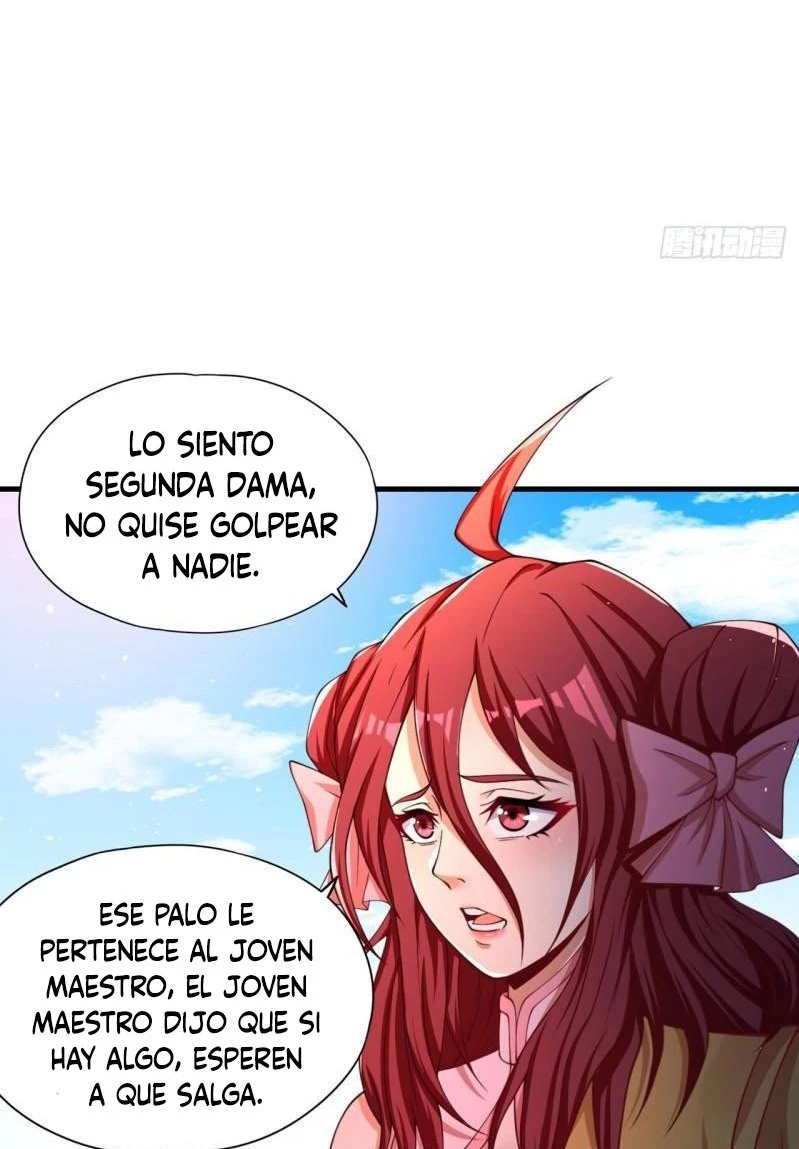 Estuve Atrapado En El Mismo Día Durante 100,000 Años, El Tiempo Del Renacimiento > Capitulo 171 > Page 101