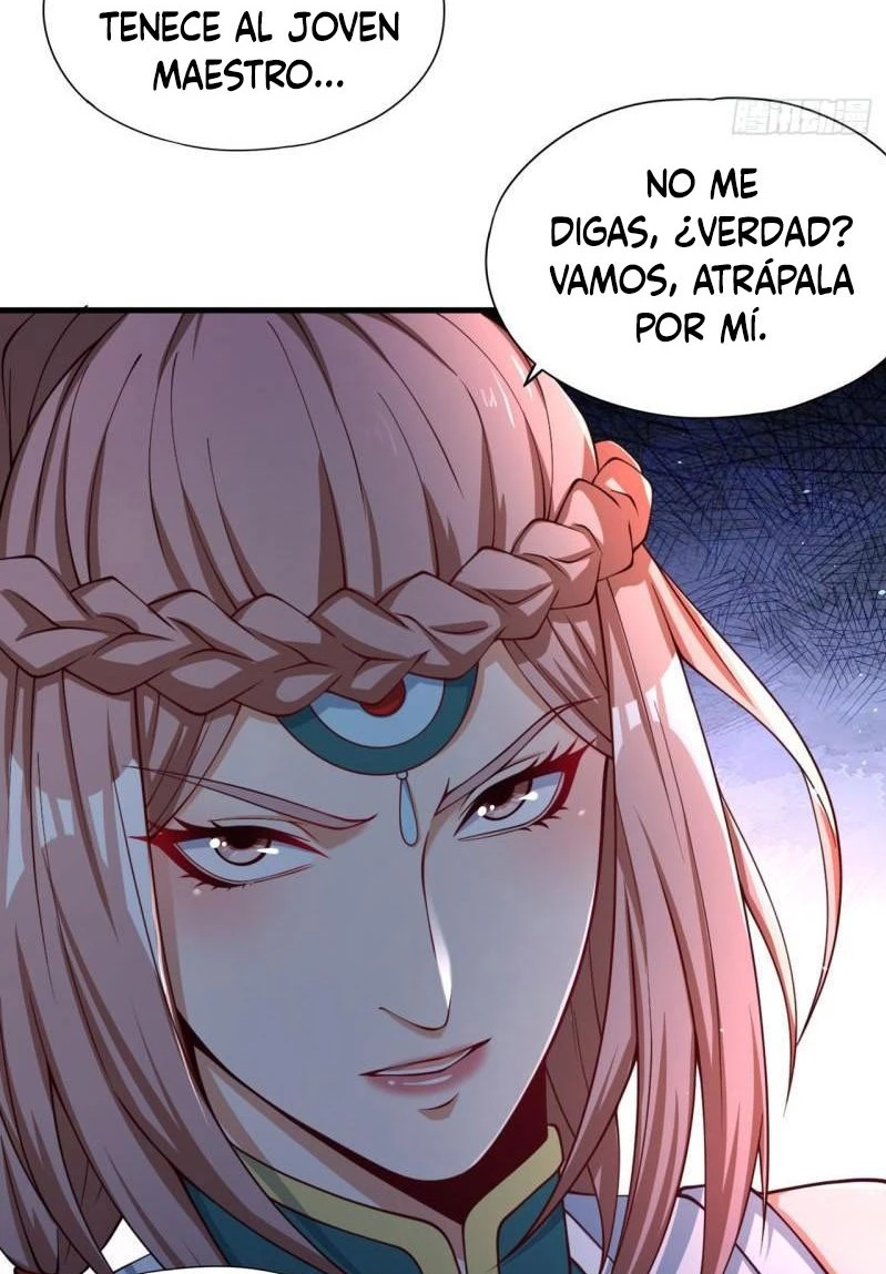 Estuve Atrapado En El Mismo Día Durante 100,000 Años, El Tiempo Del Renacimiento > Capitulo 171 > Page 121