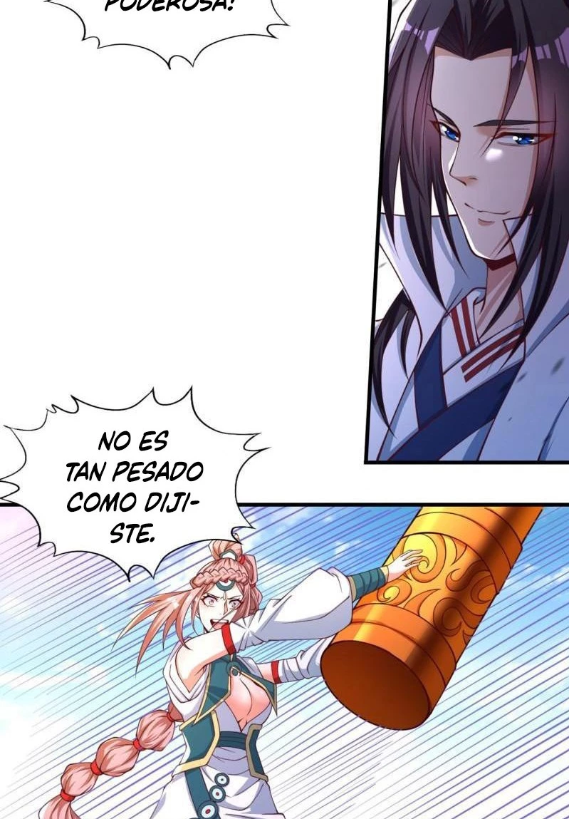 Estuve Atrapado En El Mismo Día Durante 100,000 Años, El Tiempo Del Renacimiento > Capitulo 171 > Page 251