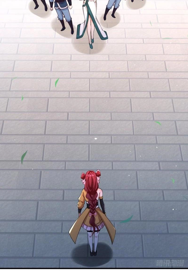 Estuve Atrapado En El Mismo Día Durante 100,000 Años, El Tiempo Del Renacimiento > Capitulo 171 > Page 81