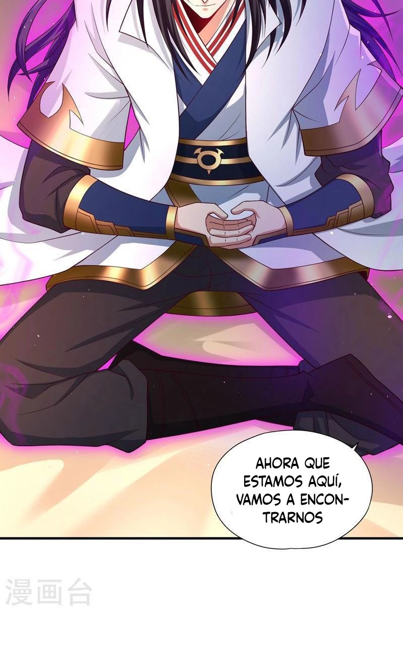 Estuve Atrapado En El Mismo Día Durante 100,000 Años, El Tiempo Del Renacimiento > Capitulo 172 > Page 101