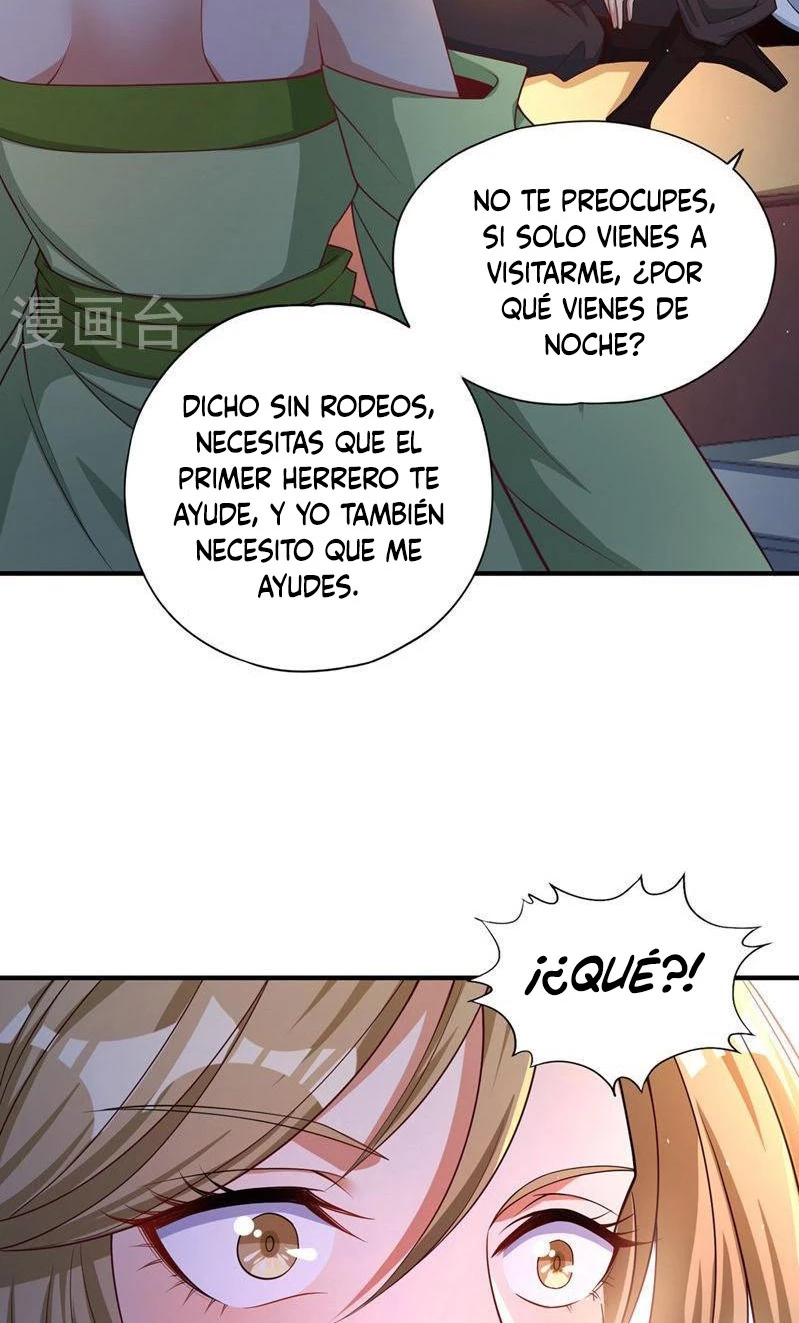 Estuve Atrapado En El Mismo Día Durante 100,000 Años, El Tiempo Del Renacimiento > Capitulo 172 > Page 161