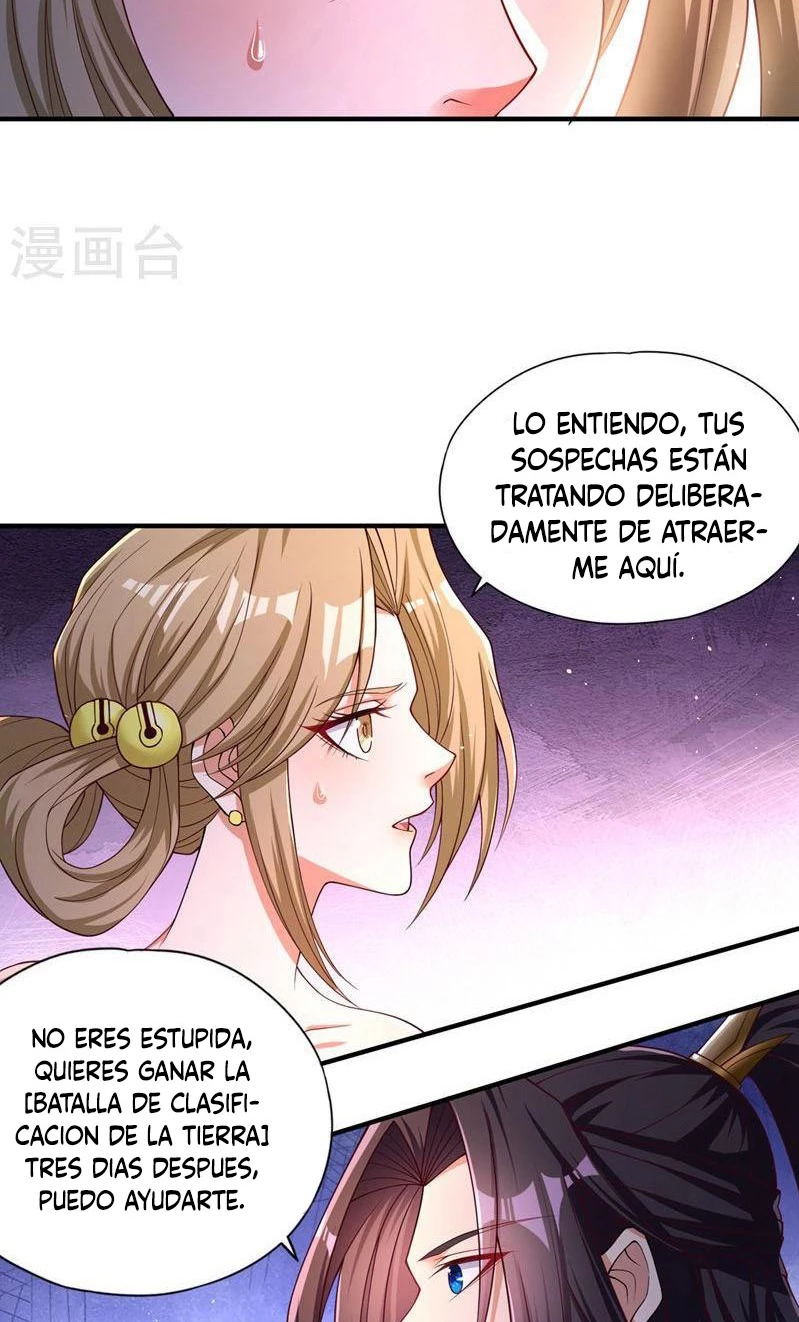 Estuve Atrapado En El Mismo Día Durante 100,000 Años, El Tiempo Del Renacimiento > Capitulo 172 > Page 171