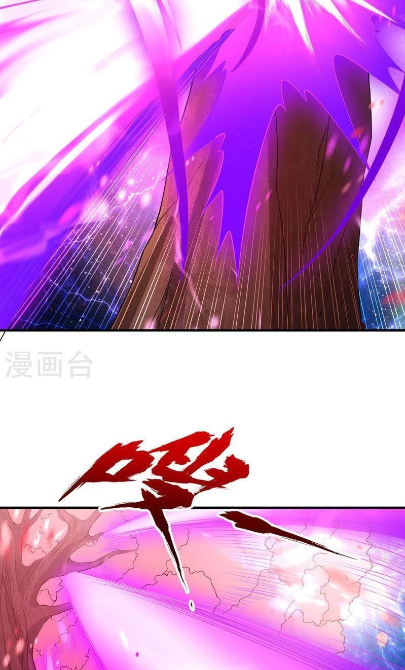 Estuve Atrapado En El Mismo Día Durante 100,000 Años, El Tiempo Del Renacimiento > Capitulo 172 > Page 351