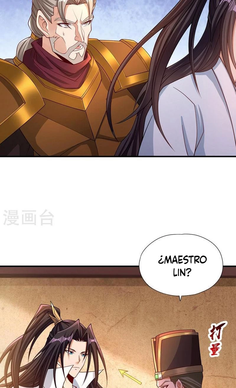 Estuve Atrapado En El Mismo Día Durante 100,000 Años, El Tiempo Del Renacimiento > Capitulo 173 > Page 101