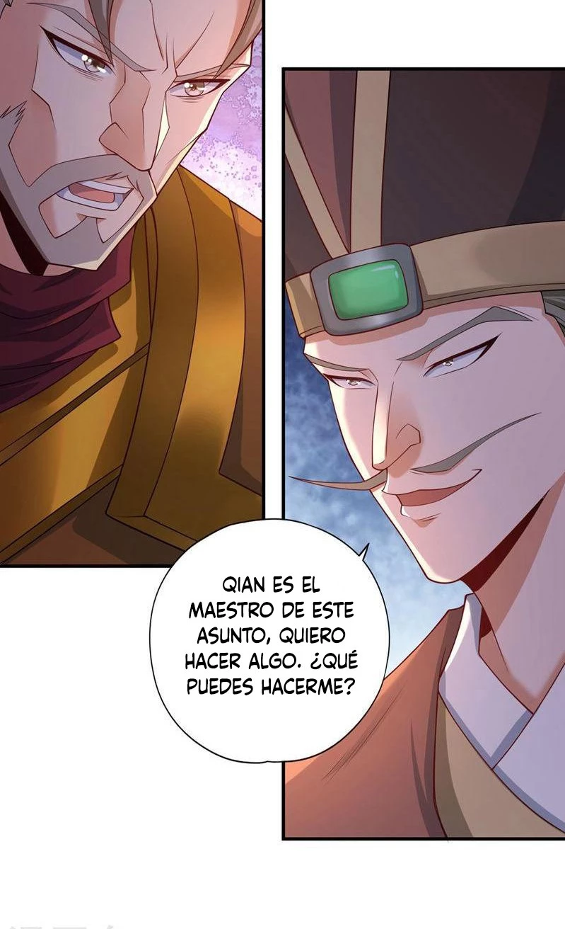 Estuve Atrapado En El Mismo Día Durante 100,000 Años, El Tiempo Del Renacimiento > Capitulo 173 > Page 141