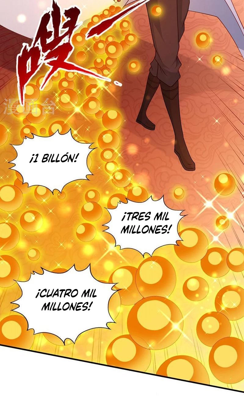 Estuve Atrapado En El Mismo Día Durante 100,000 Años, El Tiempo Del Renacimiento > Capitulo 173 > Page 201