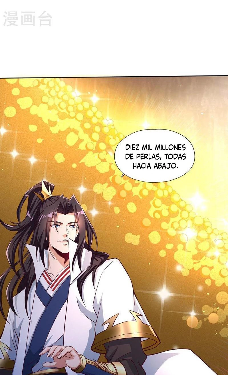 Estuve Atrapado En El Mismo Día Durante 100,000 Años, El Tiempo Del Renacimiento > Capitulo 173 > Page 221