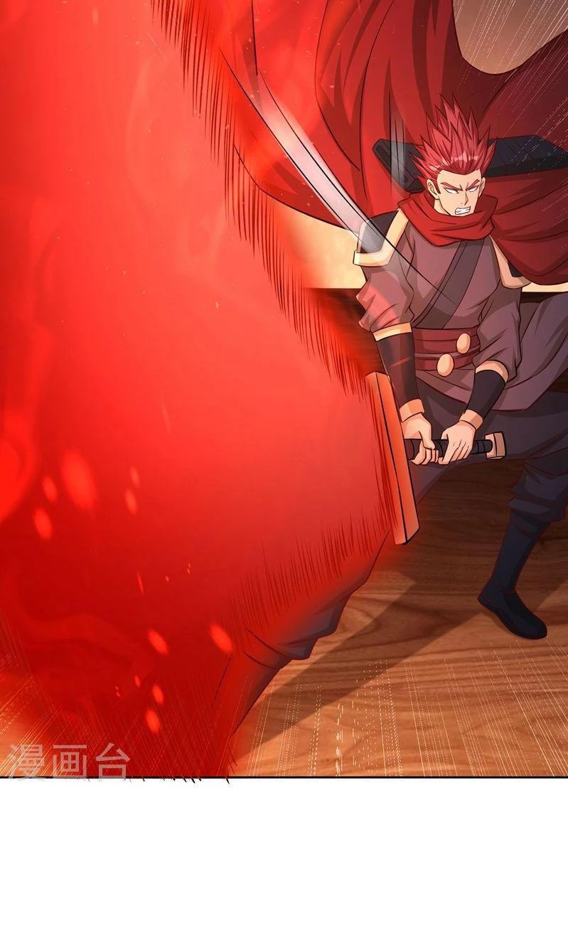 Estuve Atrapado En El Mismo Día Durante 100,000 Años, El Tiempo Del Renacimiento > Capitulo 173 > Page 281