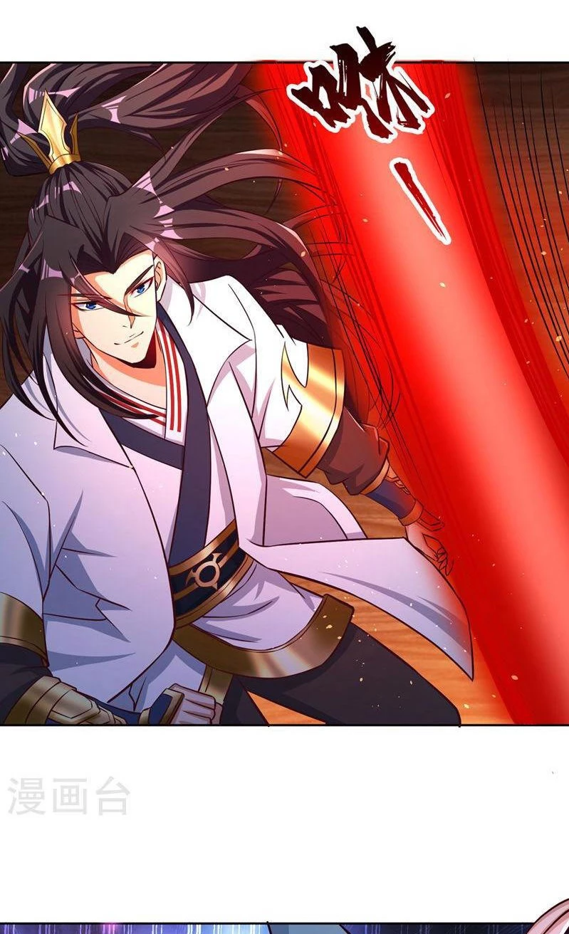 Estuve Atrapado En El Mismo Día Durante 100,000 Años, El Tiempo Del Renacimiento > Capitulo 173 > Page 291