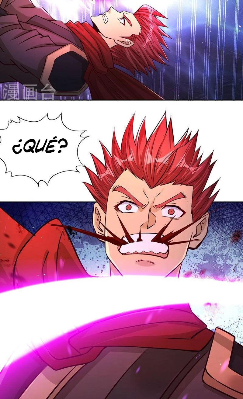 Estuve Atrapado En El Mismo Día Durante 100,000 Años, El Tiempo Del Renacimiento > Capitulo 173 > Page 311