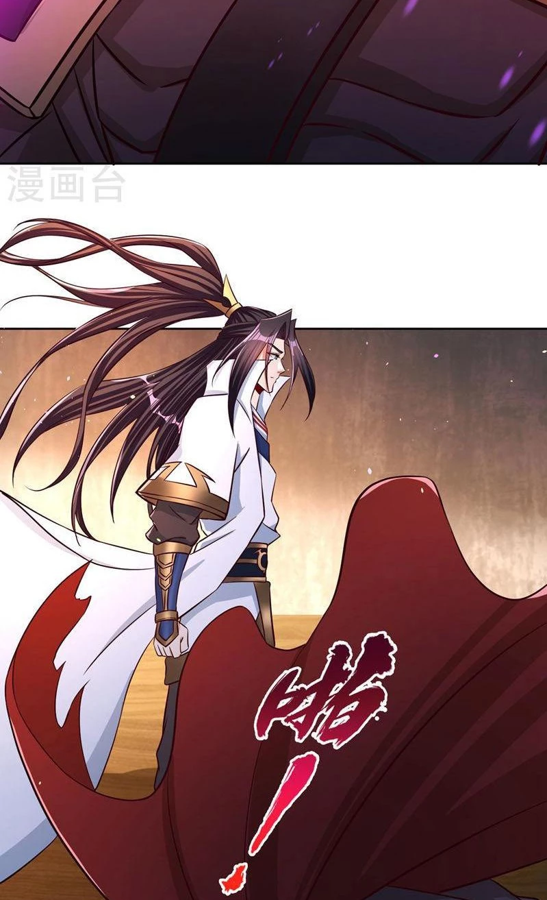 Estuve Atrapado En El Mismo Día Durante 100,000 Años, El Tiempo Del Renacimiento > Capitulo 173 > Page 321