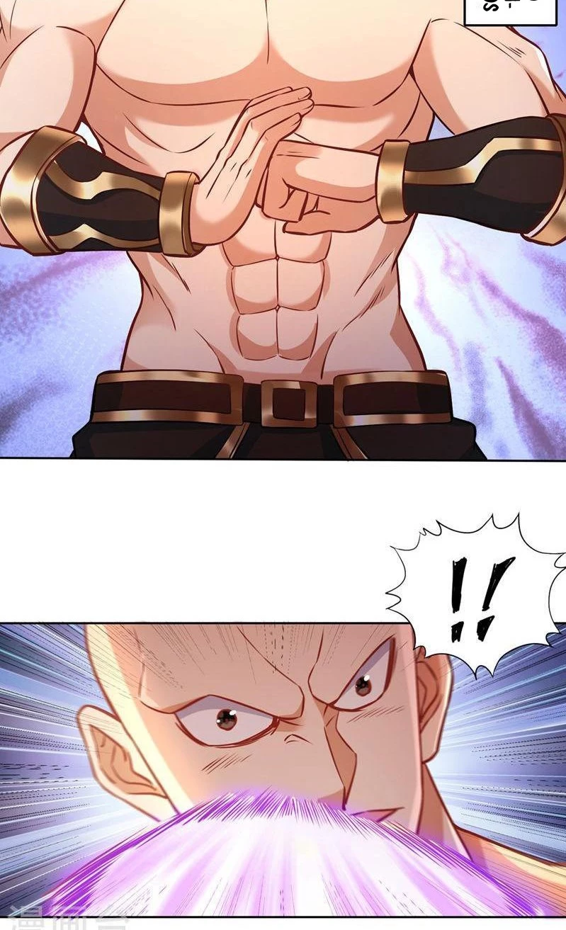 Estuve Atrapado En El Mismo Día Durante 100,000 Años, El Tiempo Del Renacimiento > Capitulo 173 > Page 381