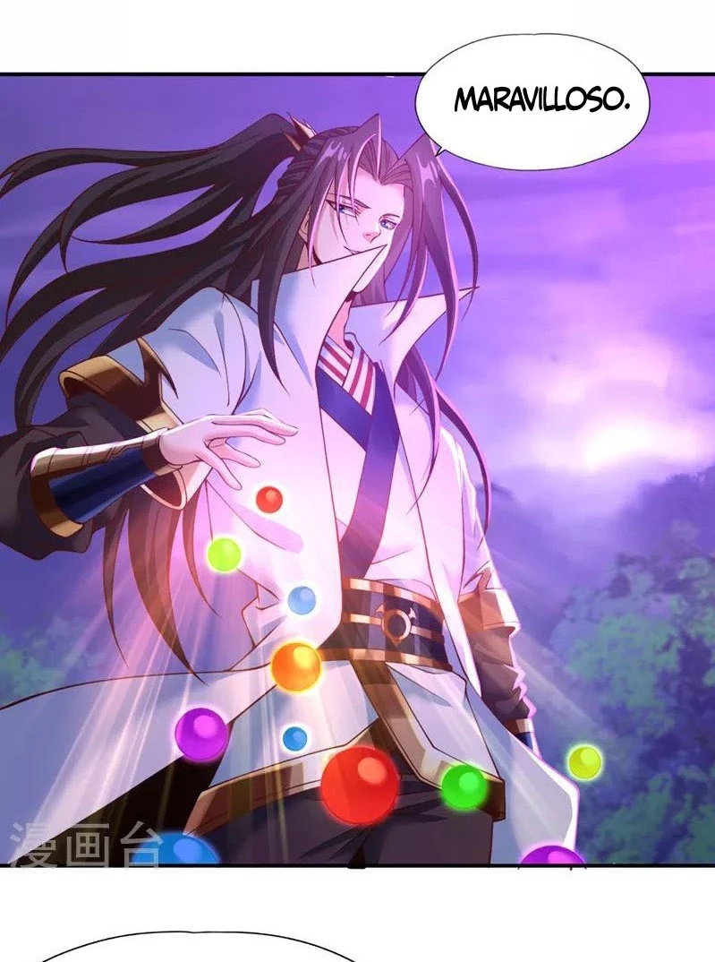 Estuve Atrapado En El Mismo Día Durante 100,000 Años, El Tiempo Del Renacimiento > Capitulo 151 > Page 101