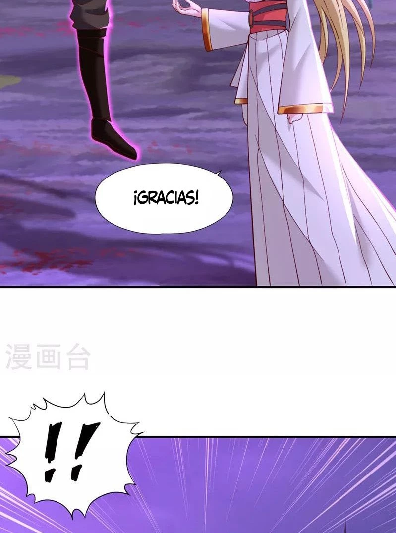 Estuve Atrapado En El Mismo Día Durante 100,000 Años, El Tiempo Del Renacimiento > Capitulo 151 > Page 151