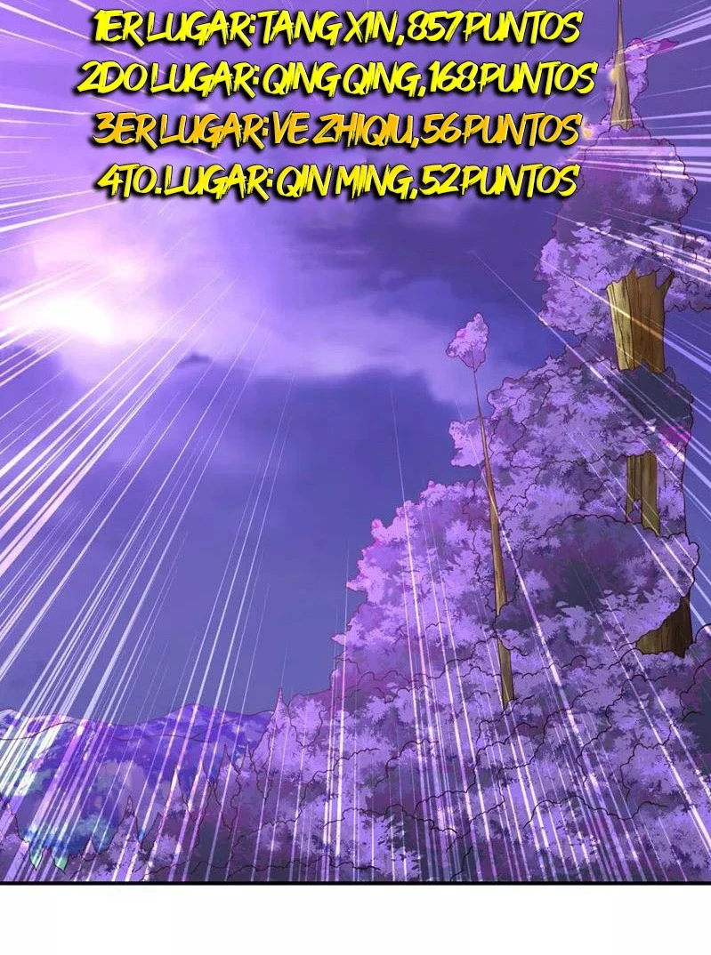 Estuve Atrapado En El Mismo Día Durante 100,000 Años, El Tiempo Del Renacimiento > Capitulo 151 > Page 161