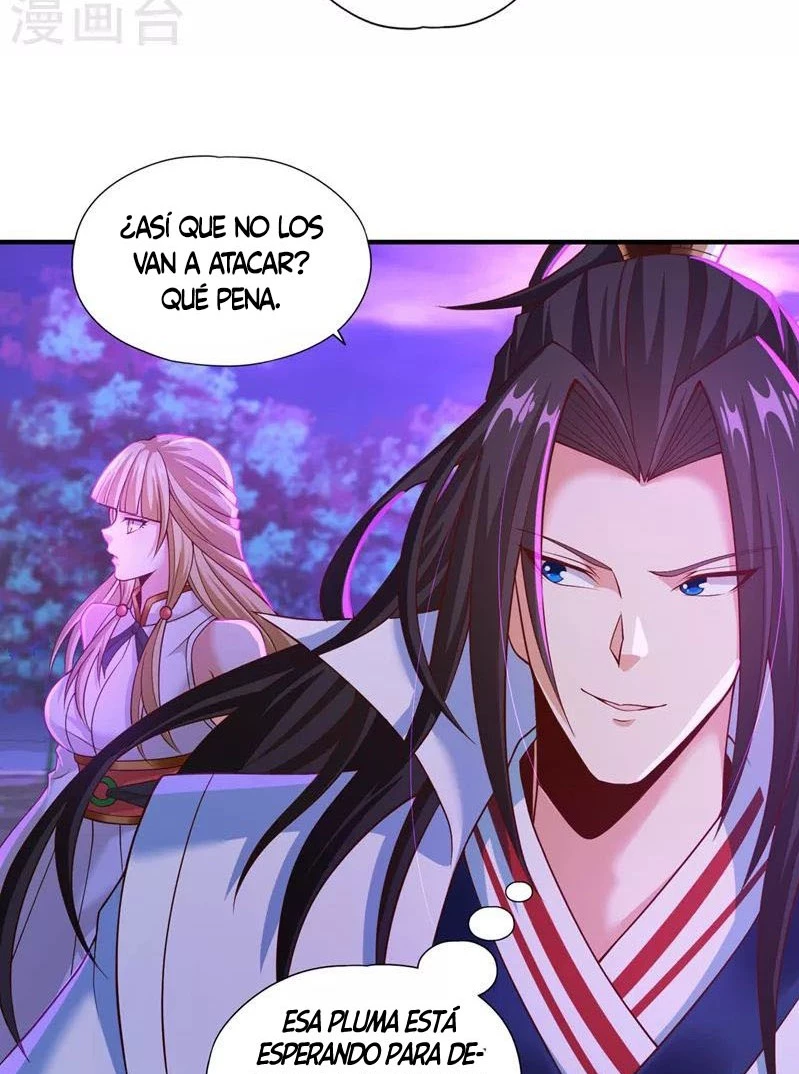 Estuve Atrapado En El Mismo Día Durante 100,000 Años, El Tiempo Del Renacimiento > Capitulo 151 > Page 211