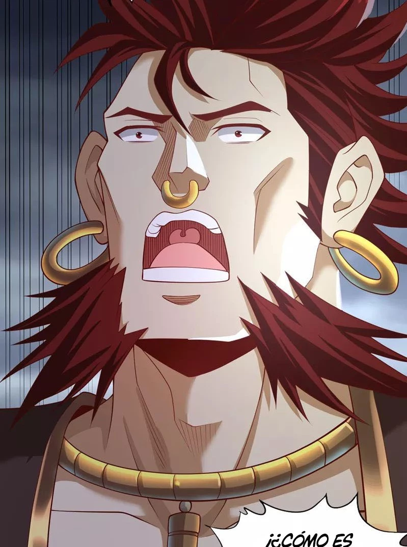 Estuve Atrapado En El Mismo Día Durante 100,000 Años, El Tiempo Del Renacimiento > Capitulo 151 > Page 391