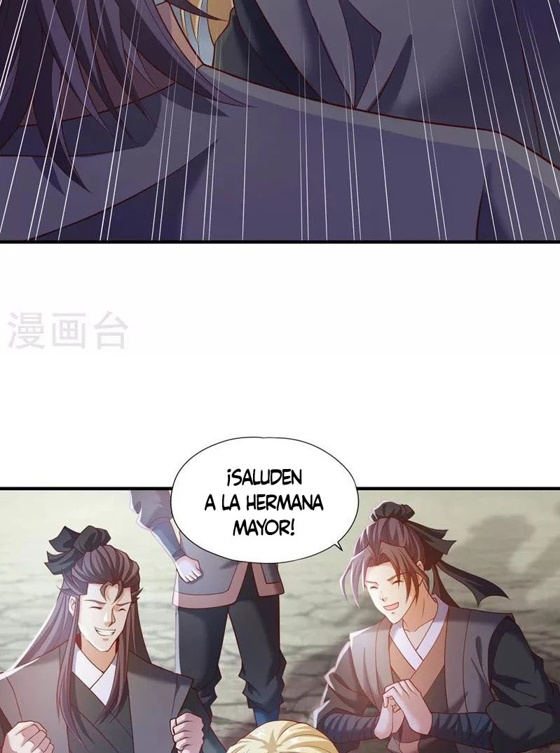 Estuve Atrapado En El Mismo Día Durante 100,000 Años, El Tiempo Del Renacimiento > Capitulo 151 > Page 431