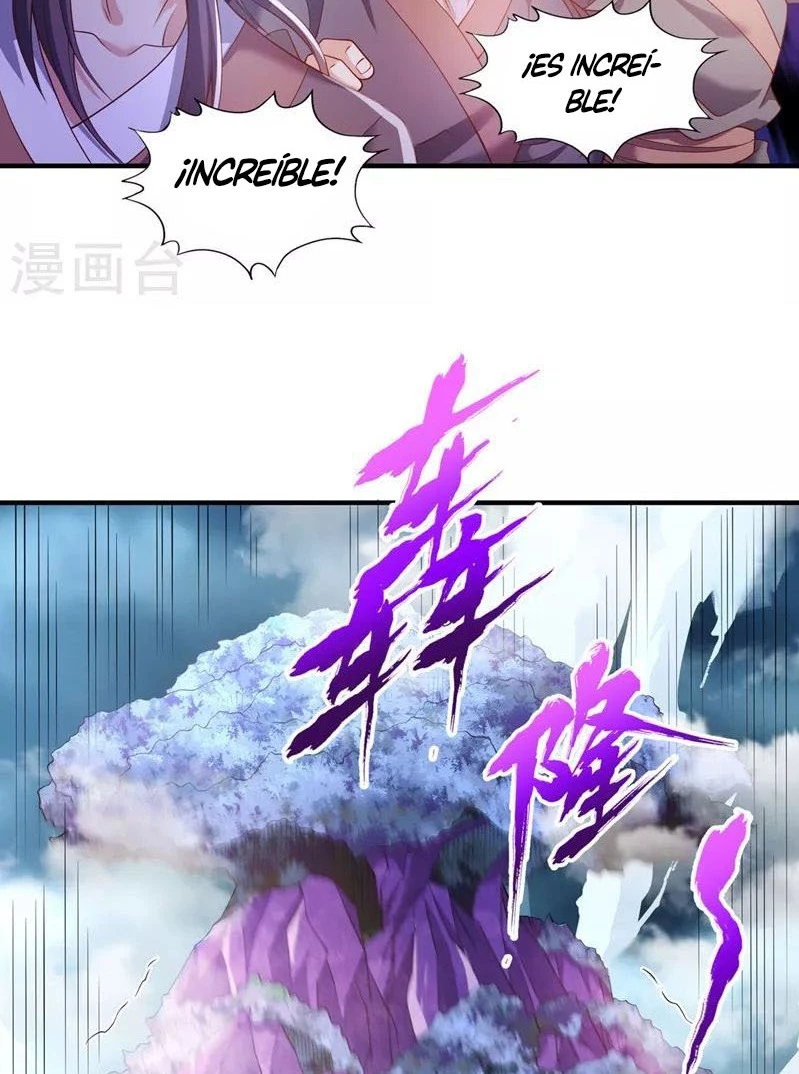 Estuve Atrapado En El Mismo Día Durante 100,000 Años, El Tiempo Del Renacimiento > Capitulo 151 > Page 461