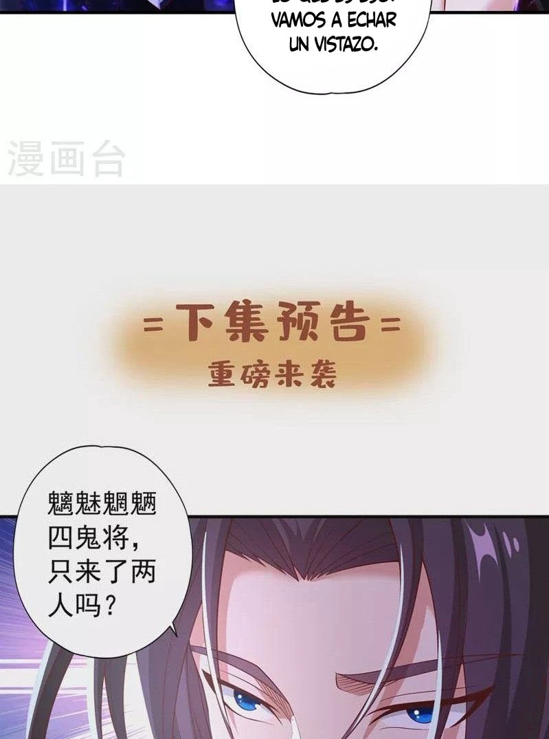 Estuve Atrapado En El Mismo Día Durante 100,000 Años, El Tiempo Del Renacimiento > Capitulo 151 > Page 501