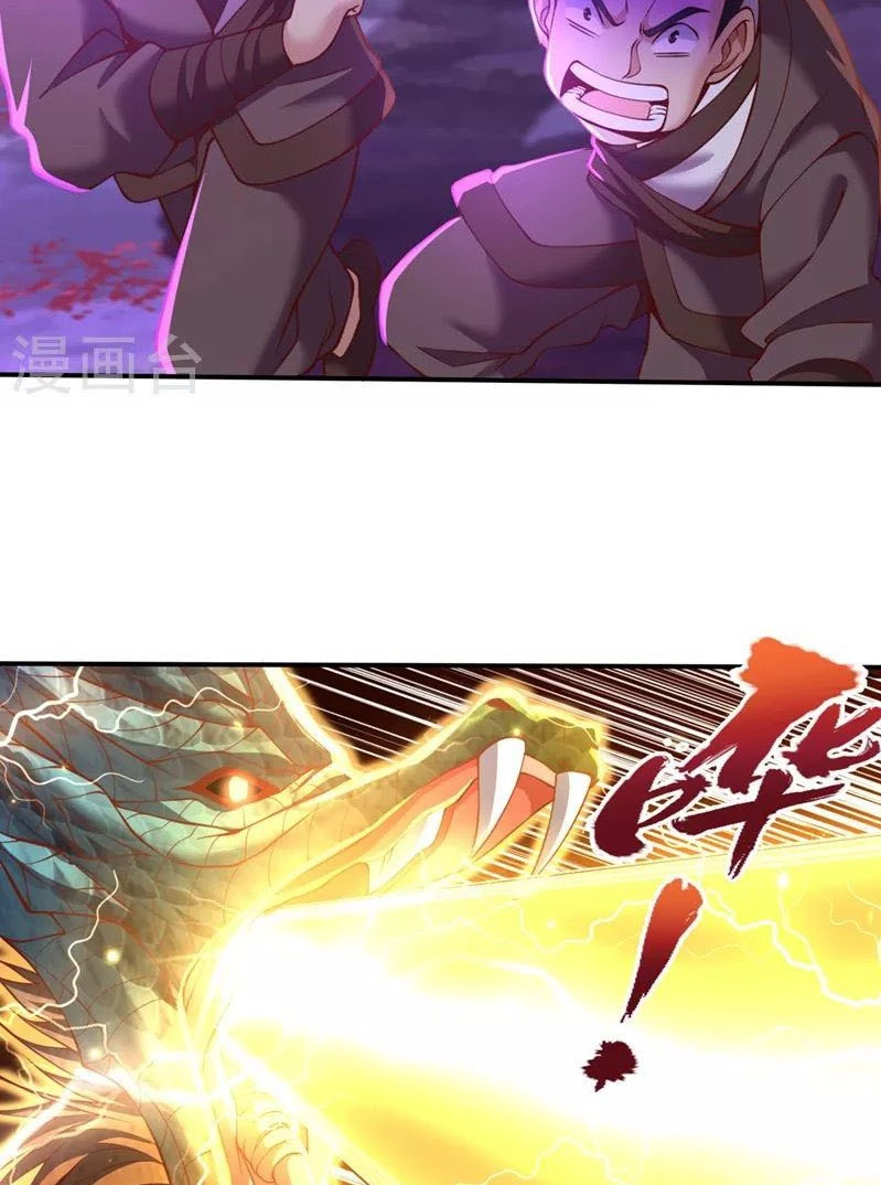 Estuve Atrapado En El Mismo Día Durante 100,000 Años, El Tiempo Del Renacimiento > Capitulo 151 > Page 41