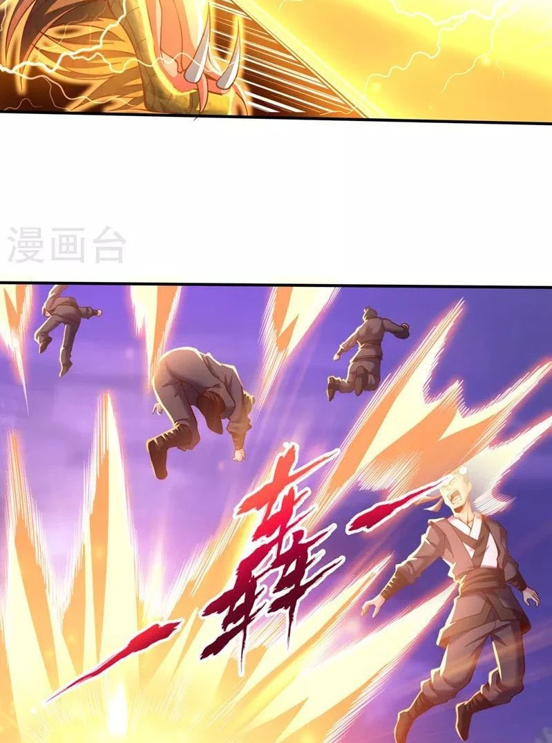 Estuve Atrapado En El Mismo Día Durante 100,000 Años, El Tiempo Del Renacimiento > Capitulo 151 > Page 51