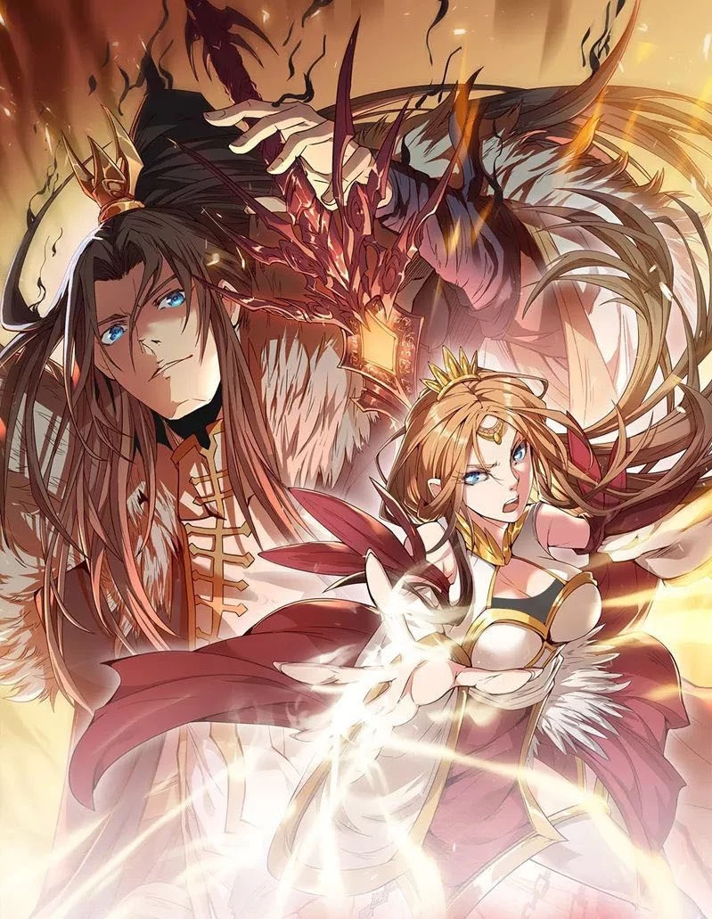 Estuve Atrapado En El Mismo Día Durante 100,000 Años, El Tiempo Del Renacimiento > Capitulo 152 > Page 11