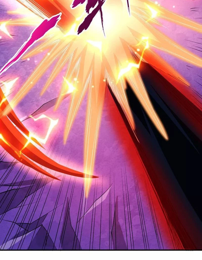 Estuve Atrapado En El Mismo Día Durante 100,000 Años, El Tiempo Del Renacimiento > Capitulo 152 > Page 111