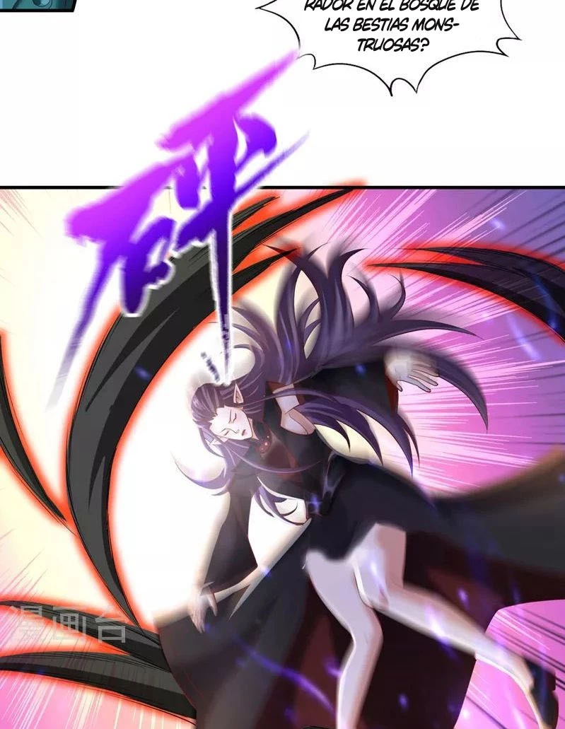 Estuve Atrapado En El Mismo Día Durante 100,000 Años, El Tiempo Del Renacimiento > Capitulo 152 > Page 131