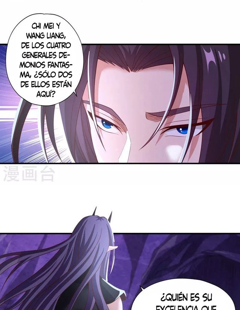 Estuve Atrapado En El Mismo Día Durante 100,000 Años, El Tiempo Del Renacimiento > Capitulo 152 > Page 161