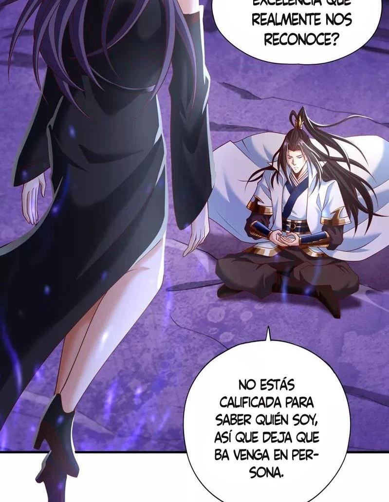 Estuve Atrapado En El Mismo Día Durante 100,000 Años, El Tiempo Del Renacimiento > Capitulo 152 > Page 181