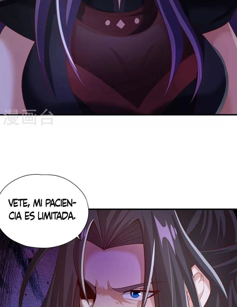 Estuve Atrapado En El Mismo Día Durante 100,000 Años, El Tiempo Del Renacimiento > Capitulo 152 > Page 201