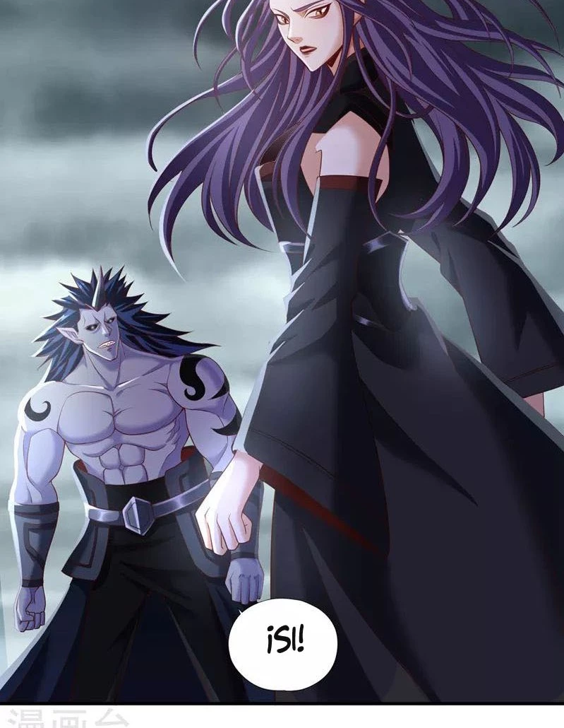 Estuve Atrapado En El Mismo Día Durante 100,000 Años, El Tiempo Del Renacimiento > Capitulo 152 > Page 221